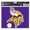 Minnesota Vikings Multi Use Perfect Cut Decal