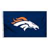 Denver Broncos 3' x 5' Flag