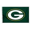 Green Bay Packers 3' x 5' Flag