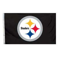 Pittsburgh Steelers 3' x 5' Flag