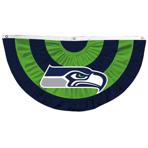 Seattle Seahawks, Flag Banner