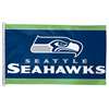 Seattle Seahawks Flag By Wincraft 3' X 5'