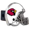 Arizona Cardinals NFL Trailer Hitch Receiver Cover - Helmet