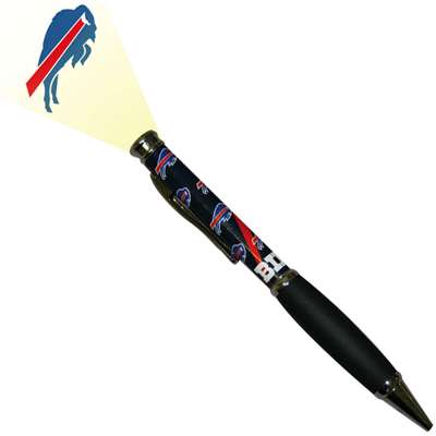 Buffalo Bills Logo Projection Pen