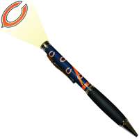 Chicago Bears Logo Projection Pen