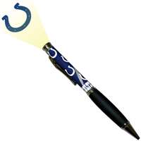 Indianapolis Colts Logo Projection Pen