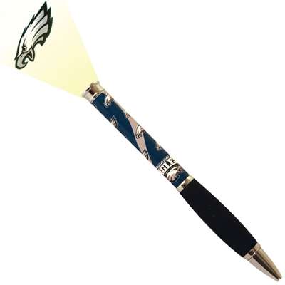 Philadelphia Eagles Logo Projection Pen