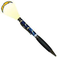 San Diego Chargers Logo Projection Pen