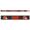 Cleveland Browns Pencil - 6-pack