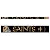 New Orleans Saints Pencil - 6-pack