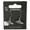 Baltimore Ravens Dangler Earrings