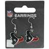 Houston Texans Dangler Earrings