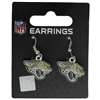 Jacksonville Jaguars Dangler Earrings