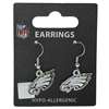 Philadelphia Eagles Dangler Earrings