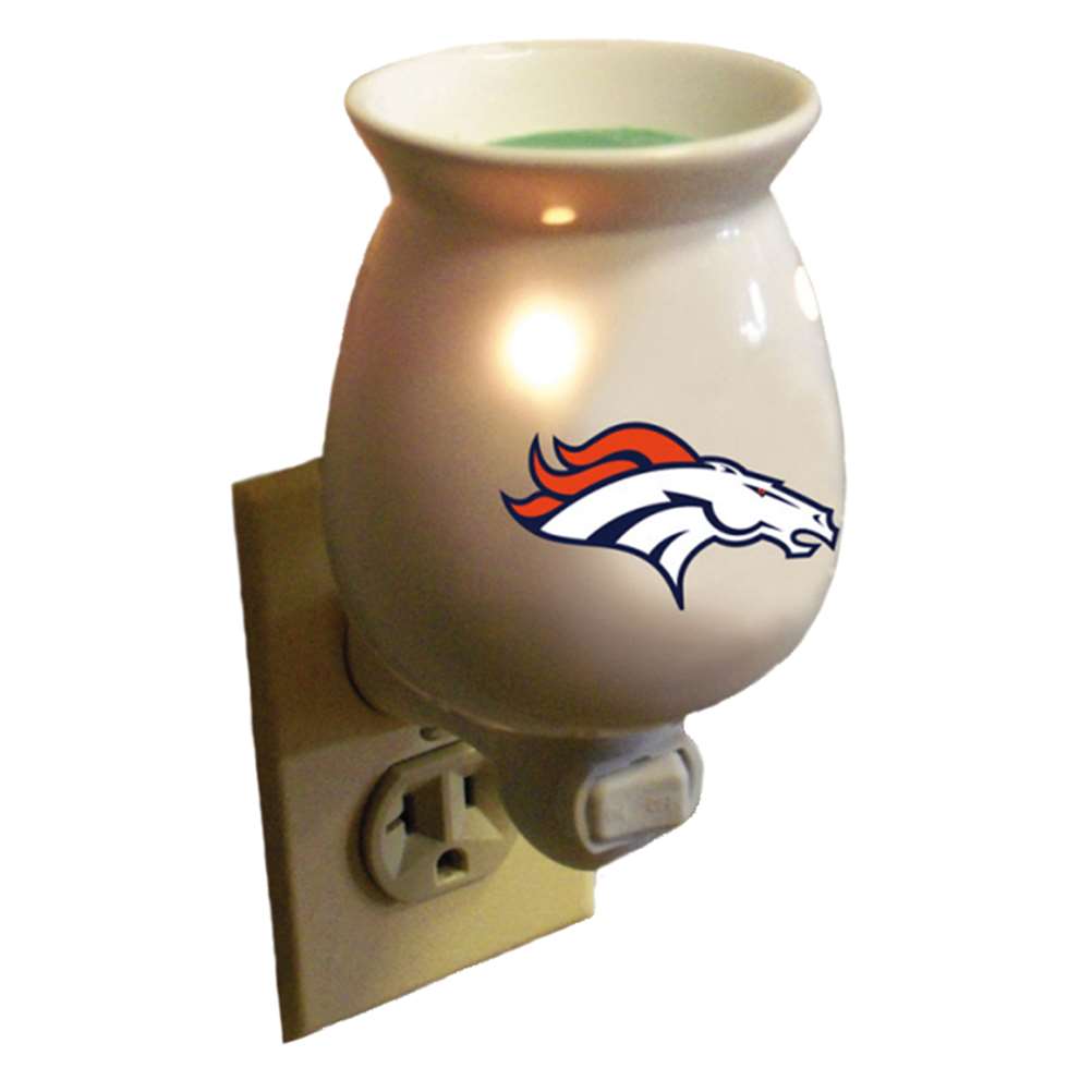 NFL Atlanta Falcons Scentsy Warmer