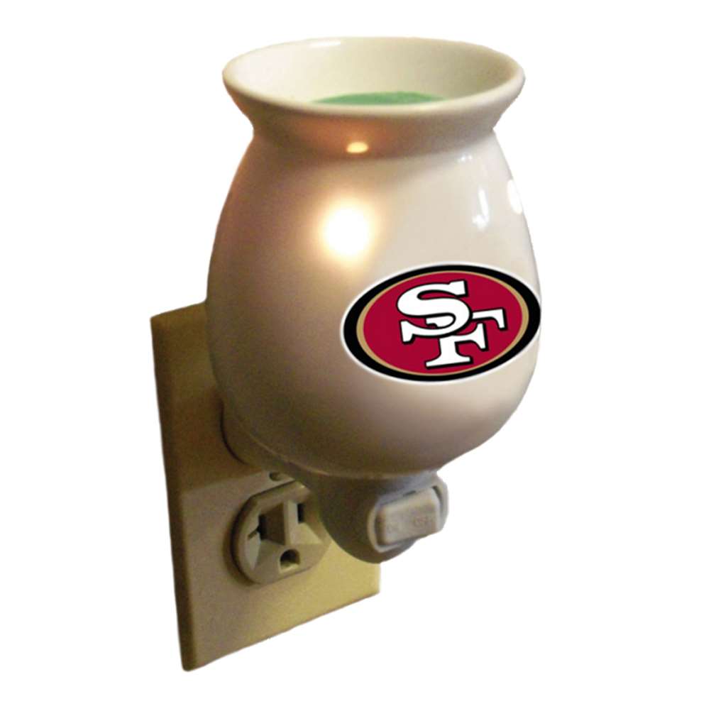 NFL Collection: New York Jets – Scentsy Warmer