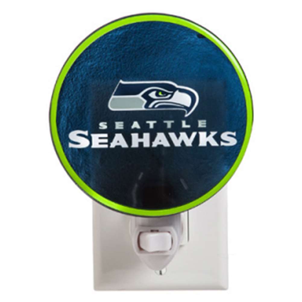 seahawks night light