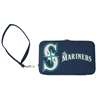 Seattle Mariners Ladies Smart Wristlet Purse