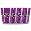 Baltimore Ravens Shot Glass - 4 Pack