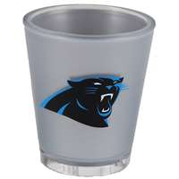 Carolina Panthers Shot Glass