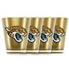 Jacksonville Jaguars Shot Glass - 4 Pack