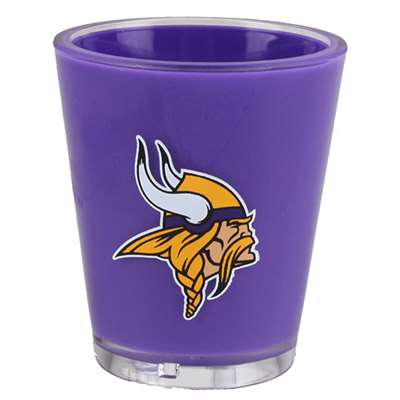 Minnesota Vikings Shot Glass