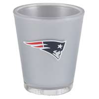 New England Patriots Shot Glass