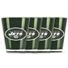 New York Jets Shot Glass - 4 Pack