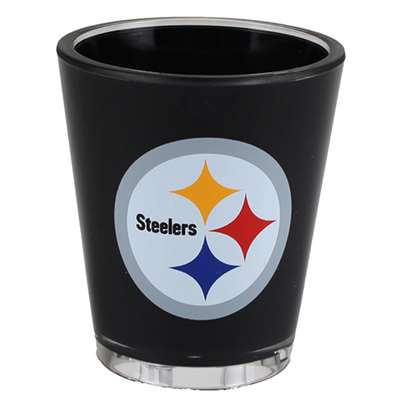 Pittsburgh Steelers Shot Glass