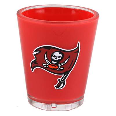 Tampa Bay Buccaneers Shot Glass