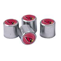 Arizona Cardinals Valve Stem Caps