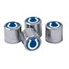 Indianapolis Colts Valve Stem Caps