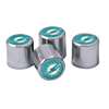 Miami Dolphins Valve Stem Caps