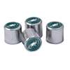 Philadelphia Eagles Valve Stem Caps