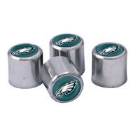 Philadelphia Eagles Valve Stem Caps