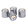 Pittsburgh Steelers Valve Stem Caps