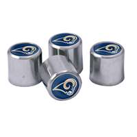 St. Louis Rams Valve Stem Caps