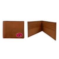 Arizona Cardinals Classic Football Wallet