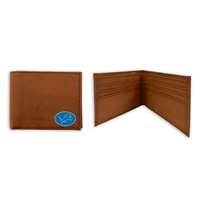 Detroit Lions Classic Football Wallet