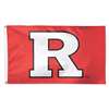 Rutgers Scarlet Knights Deluxe 3' x 5' Flag