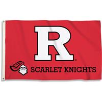 Rutgers Scarlet Knights 3' x 5' Flag