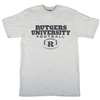 Rutgers University Football T-shirt - Oxford