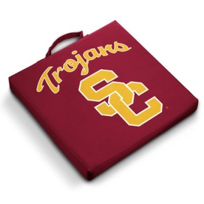 Usc Trojans Stadium Seat Cushion