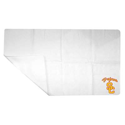 USC Trojans Cooling Towel