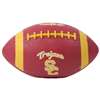 USC Trojans Mini Rubber Football