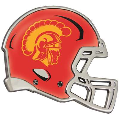 usc helmet logo