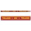 USC Trojans Pencil - 6-pack