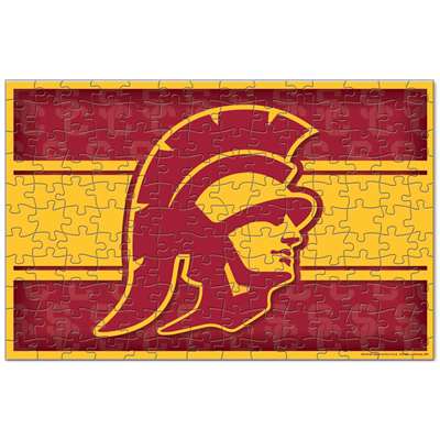 USC Trojans 150 Piece Puzzle