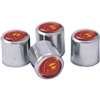 Usc Trojans Valve Stem Caps - Trojan Logo