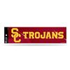 USC Trojans Bumper Sticker